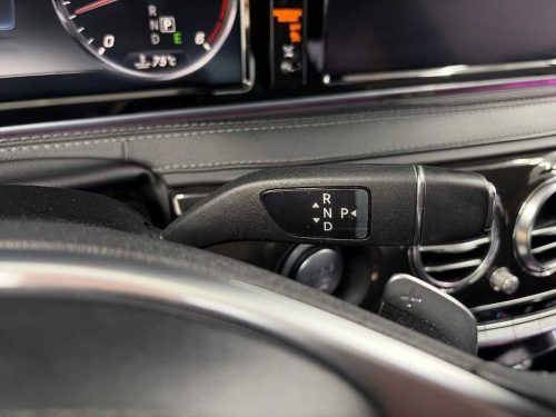 벤츠 S클래스-W222 S 350 d 4MATIC 사진 8
