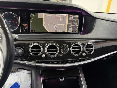 벤츠 S클래스-W222 S 350 d 4MATIC 사진 10