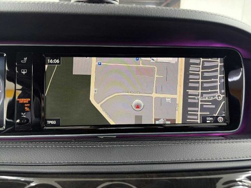 벤츠 S클래스-W222 S 350 d 4MATIC 사진 17