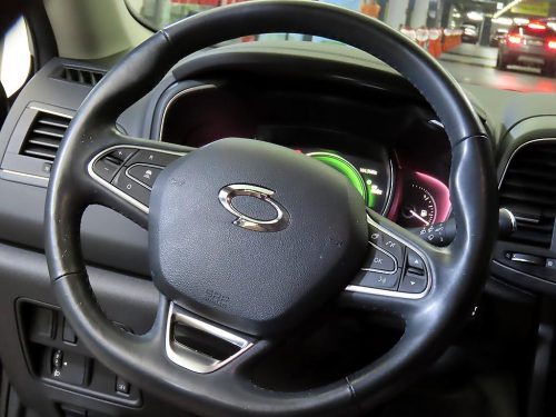르노코리아(삼성) 더뉴QM6 2.0 LPe RE 시그니처 2WD 사진 3