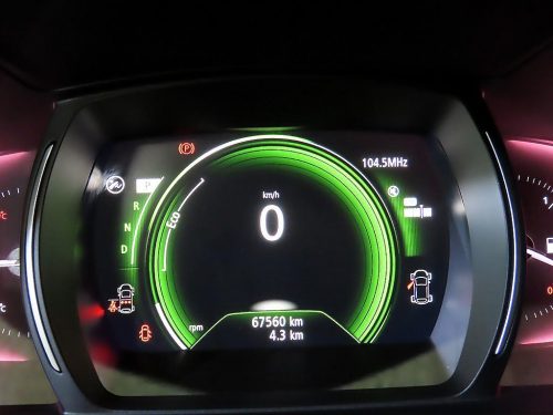 르노코리아(삼성) 더뉴QM6 2.0 LPe RE 시그니처 2WD 사진 4