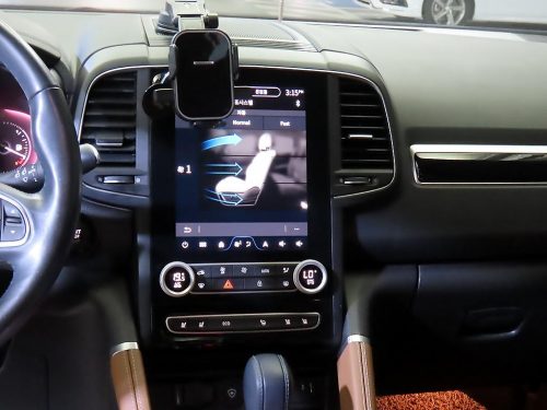 르노코리아(삼성) 더뉴QM6 2.0 LPe RE 시그니처 2WD 사진 6