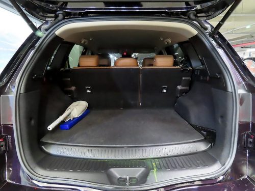르노코리아(삼성) 더뉴QM6 2.0 LPe RE 시그니처 2WD 사진 13
