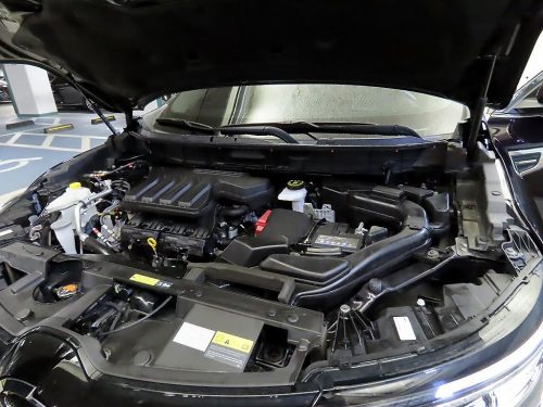 르노코리아(삼성) 더뉴QM6 2.0 LPe RE 시그니처 2WD 사진 14