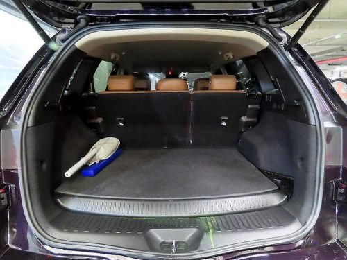 르노코리아(삼성) 더뉴QM6 2.0 LPe RE 시그니처 2WD 사진 18