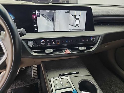 기아 K8 2.5 2WD 사진 10
