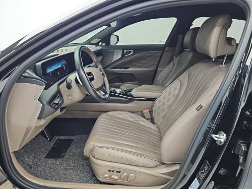 기아 K8 2.5 2WD 사진 11