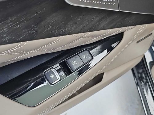 기아 K8 2.5 2WD 사진 14