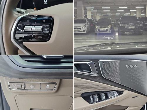 기아 K8 2.5 2WD 사진 18