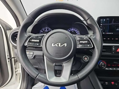 기아 더뉴 K3 2세대 1.6 가솔린 프레스티지 사진 9
