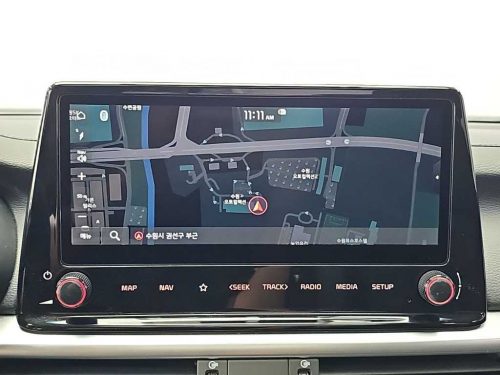 기아 더뉴 K3 2세대 1.6 가솔린 프레스티지 사진 모두보기