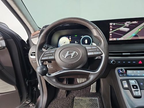 Hyundai The New Palisade Diesel 2.2 4WD Calligraphy photo 9