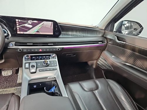 Hyundai The New Palisade Diesel 2.2 4WD Calligraphy photo 10