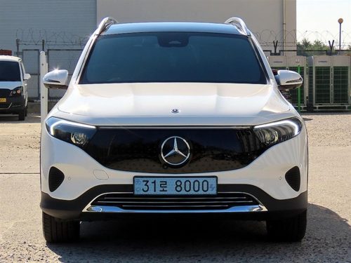 벤츠 EQB (X243) EQB 300 4MATIC 프로그레시브