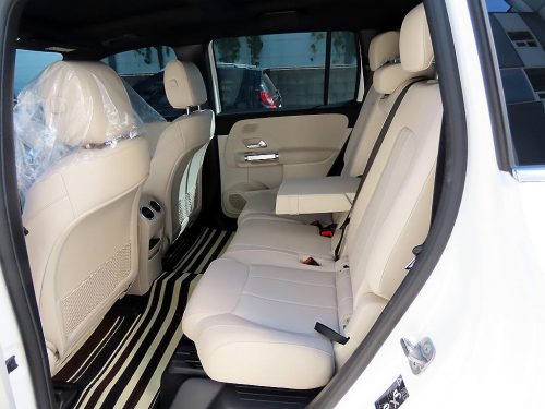 벤츠 EQB (X243) EQB 300 4MATIC 프로그레시브 사진 6