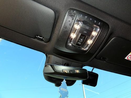 벤츠 EQB (X243) EQB 300 4MATIC 프로그레시브 사진 13