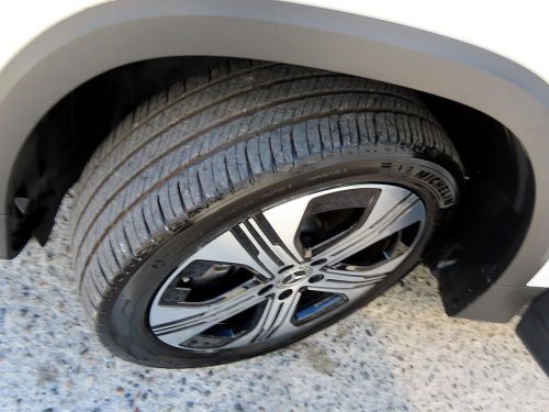 벤츠 EQB (X243) EQB 300 4MATIC 프로그레시브 사진 20