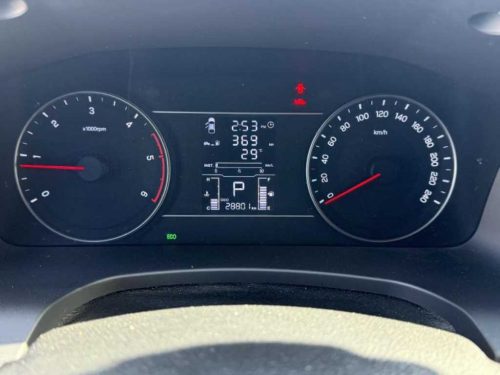 KG모빌리티(쌍용) 렉스턴 스포츠 4WD 디젤 2.2 사진 11