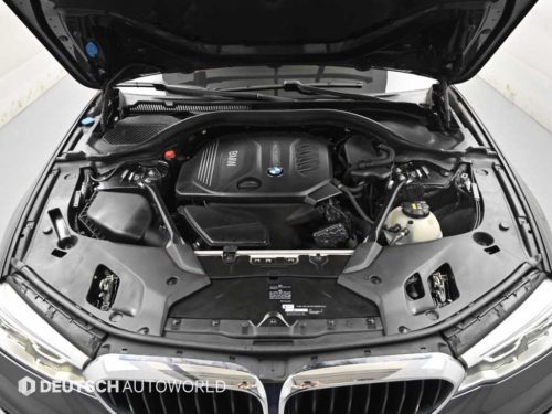BMW 5시리즈 (G30) 520d M 스포츠 플러스 사진 6