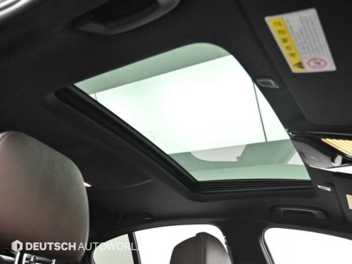 BMW 5시리즈 (G30) 520d M 스포츠 플러스 사진 18