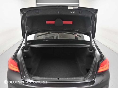 BMW 5시리즈 (G30) 520d M 스포츠 플러스 사진 19