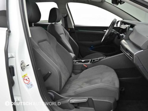 폭스바겐 골프 8세대 2.0 TDI 프레스티지 사진 10