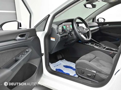 폭스바겐 골프 8세대 2.0 TDI 프레스티지 사진 11