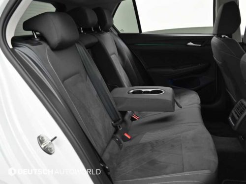 폭스바겐 골프 8세대 2.0 TDI 프레스티지 사진 12