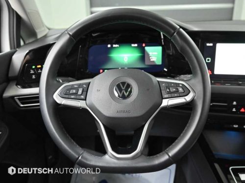폭스바겐 골프 8세대 2.0 TDI 프레스티지 사진 13