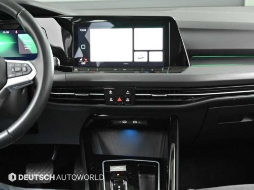 폭스바겐 골프 8세대 2.0 TDI 프레스티지 사진 14
