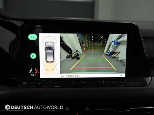 폭스바겐 골프 8세대 2.0 TDI 프레스티지 사진 15