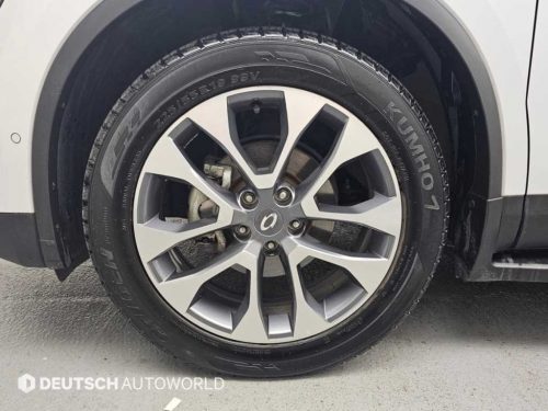 르노코리아(삼성) QM6 가솔린 2WD RE 시그니처 사진 5
