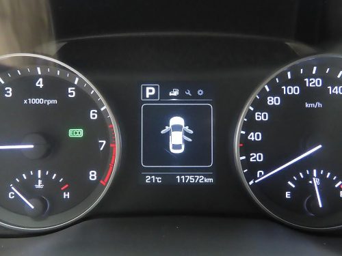 현대 아반떼 AD 1.6 GDI 모던 사진 6