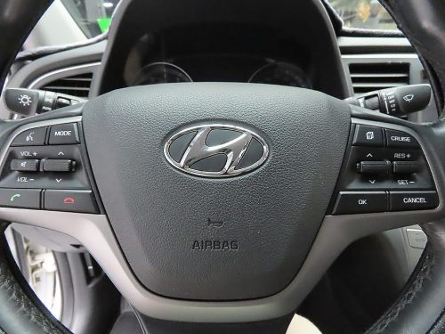현대 아반떼 AD 1.6 GDI 모던 사진 15