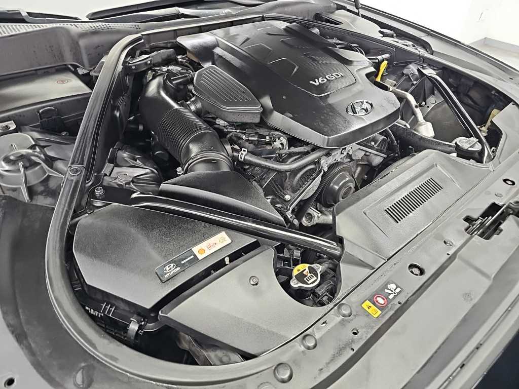 현대 제네시스DH G330 프리미엄 AWD 사진 5