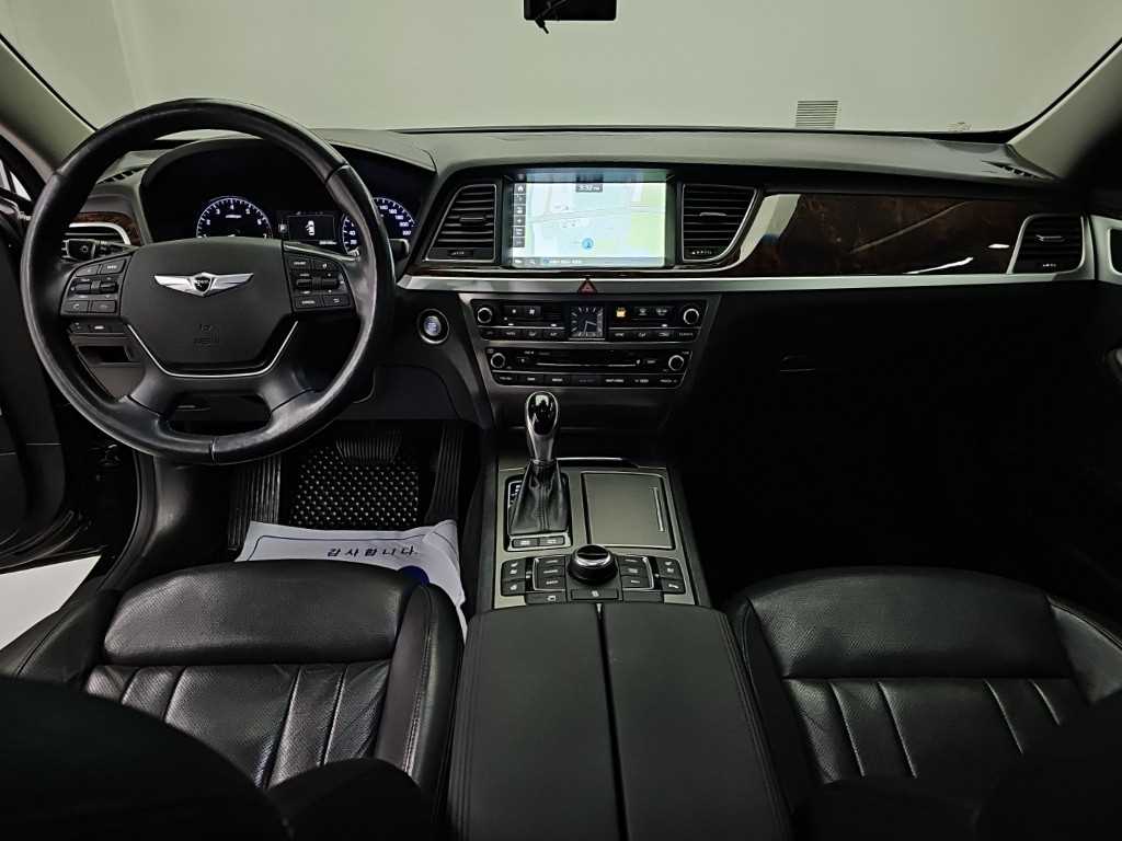 현대 제네시스DH G330 프리미엄 AWD 사진 7