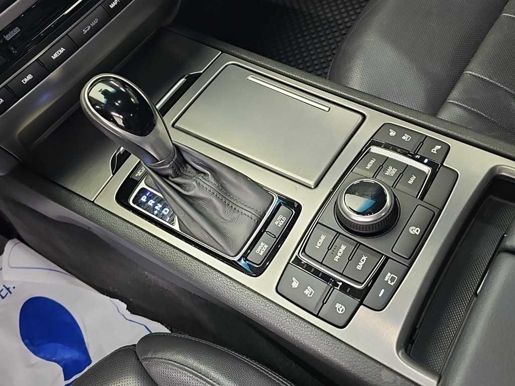현대 제네시스DH G330 프리미엄 AWD 사진 8