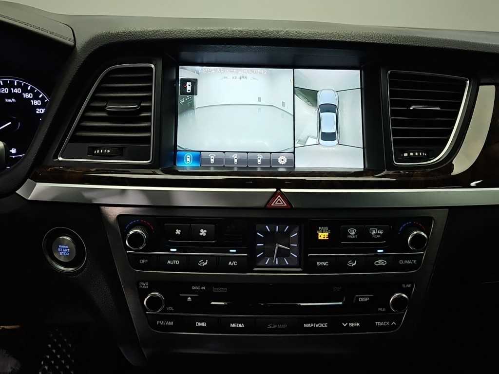 현대 제네시스DH G330 프리미엄 AWD 사진 10