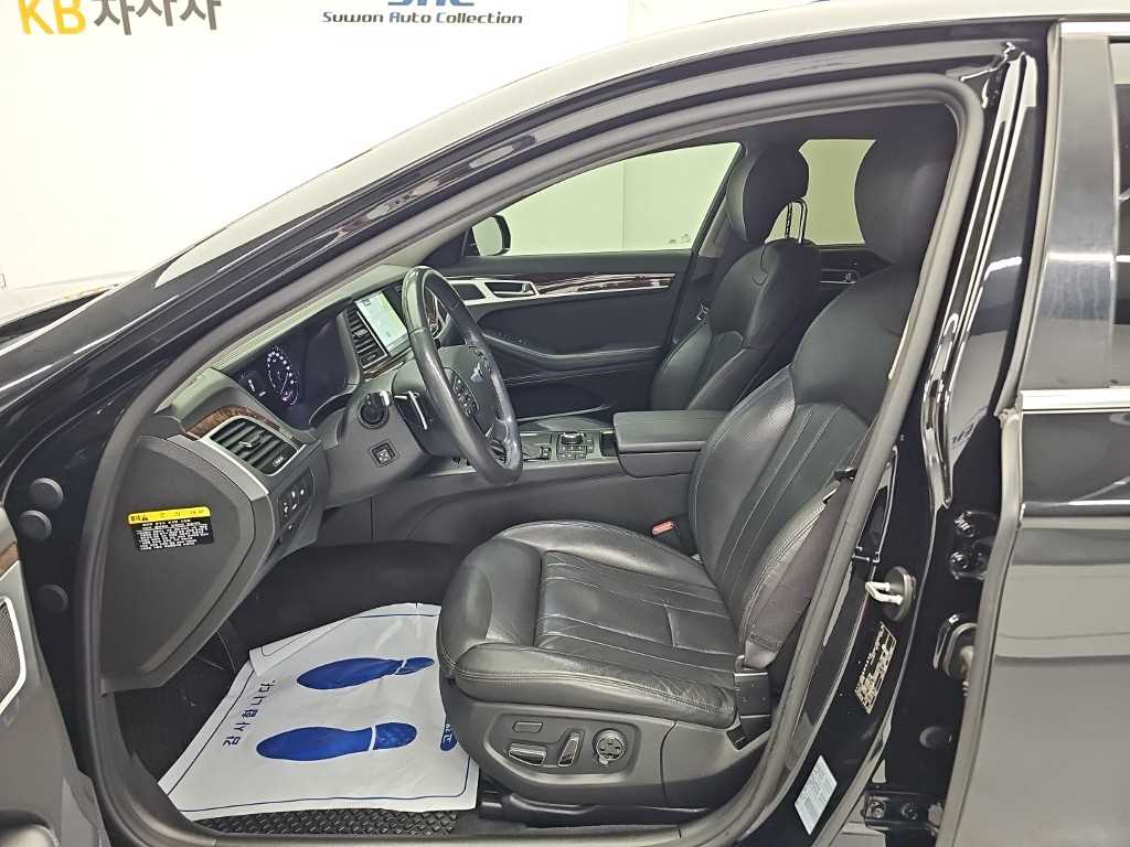현대 제네시스DH G330 프리미엄 AWD 사진 11