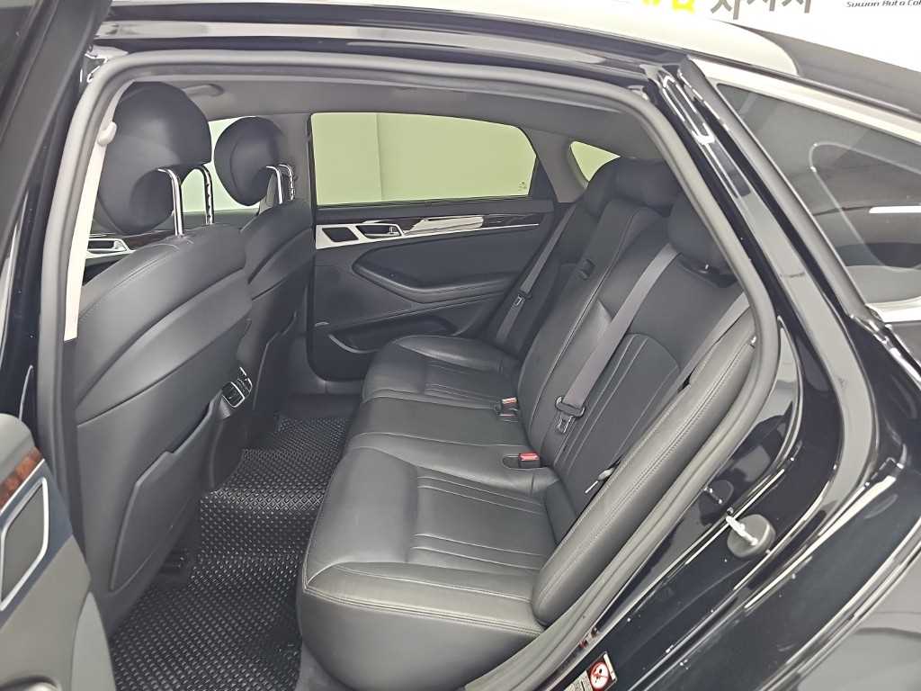 현대 제네시스DH G330 프리미엄 AWD 사진 12