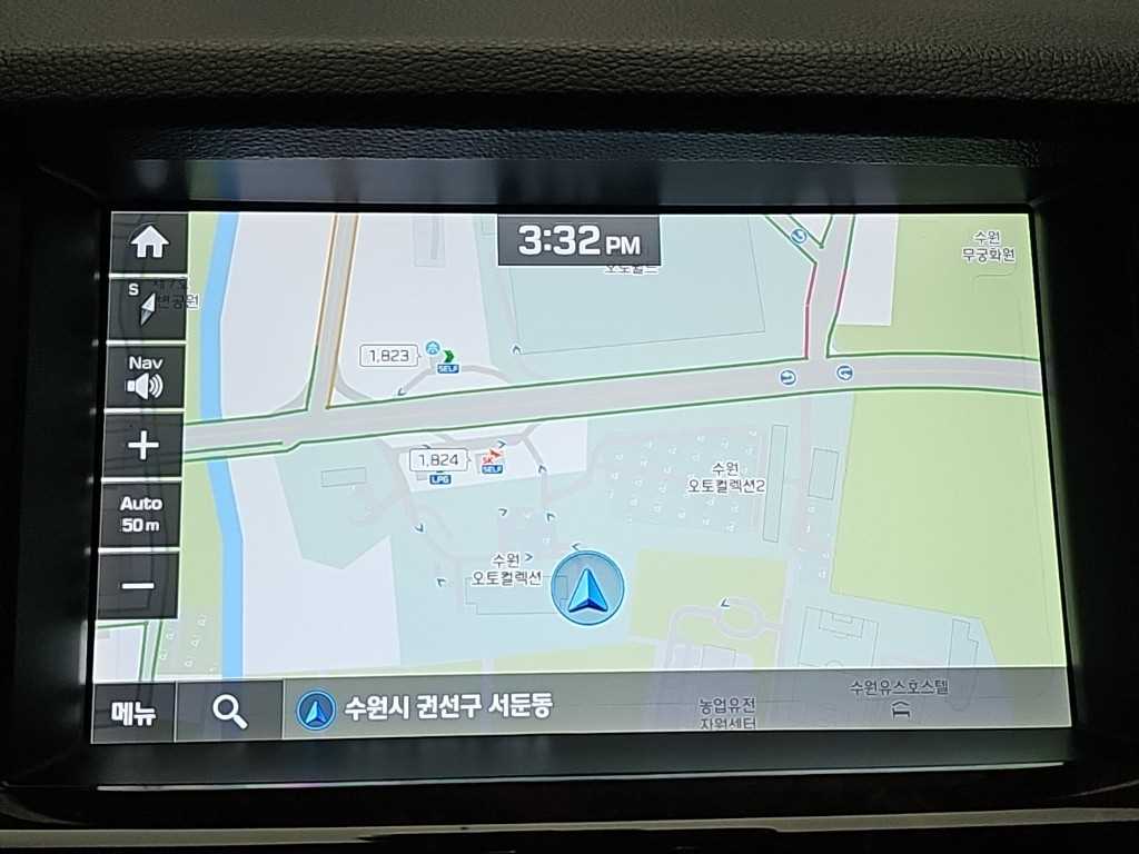 현대 제네시스DH G330 프리미엄 AWD 사진 15