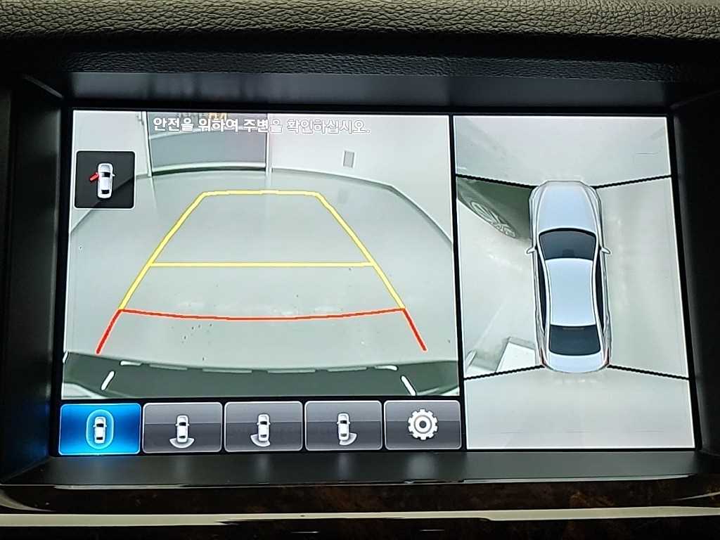 현대 제네시스DH G330 프리미엄 AWD 사진 16