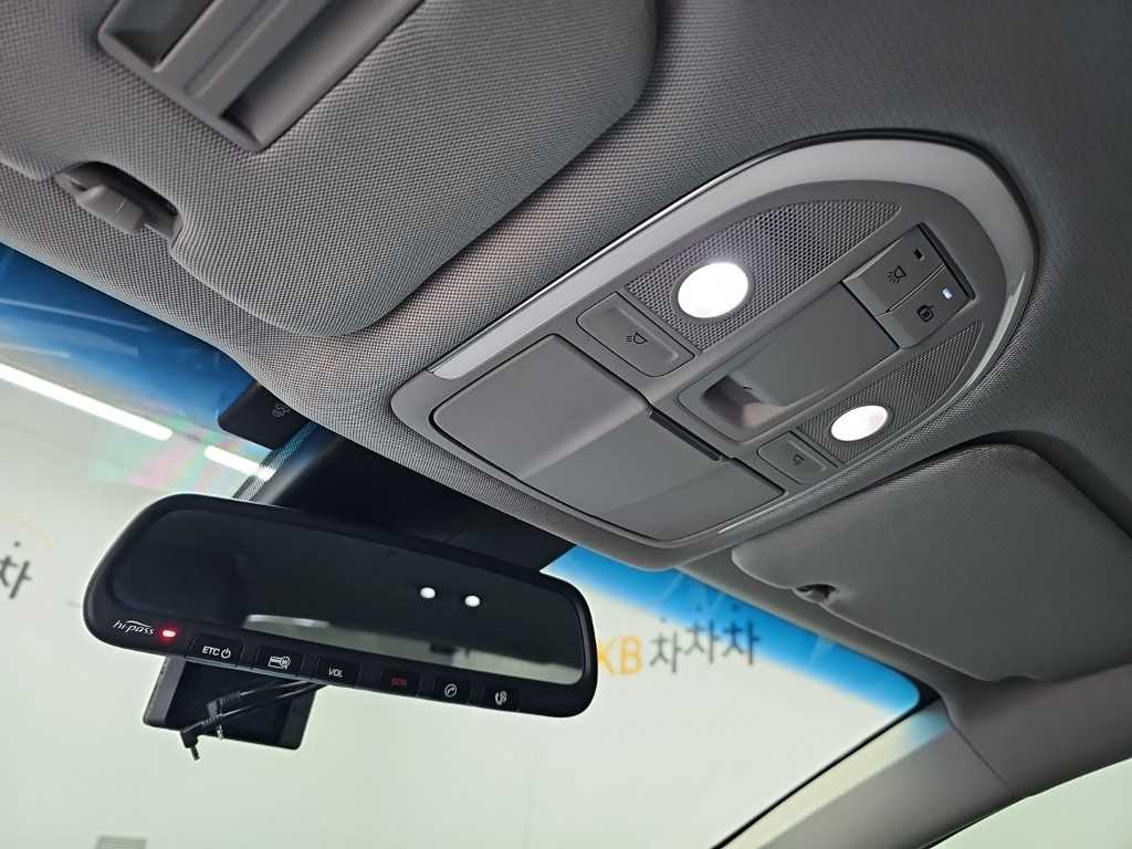 현대 제네시스DH G330 프리미엄 AWD 사진 17