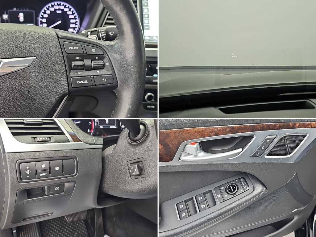 현대 제네시스DH G330 프리미엄 AWD 사진 18