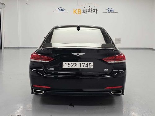 현대 제네시스DH G330 프리미엄 AWD 사진 3