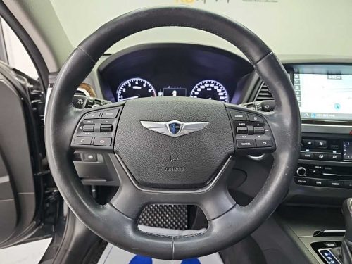 현대 제네시스 BH380 ROYAL 사진 9