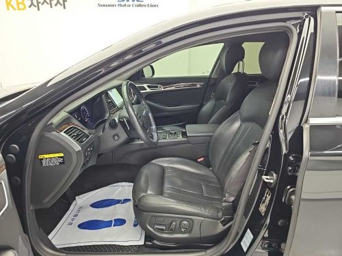 현대 제네시스 BH380 ROYAL 사진 11