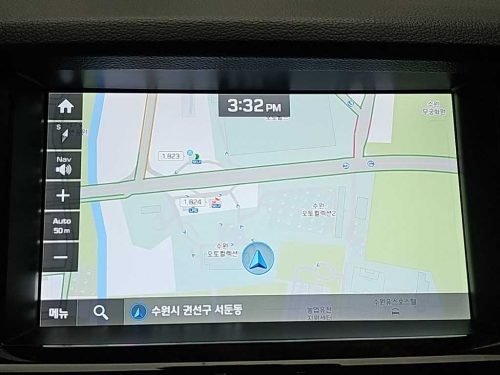 현대 제네시스 BH380 ROYAL 사진 15