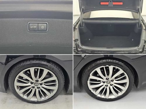 현대 제네시스 BH380 ROYAL 사진 19