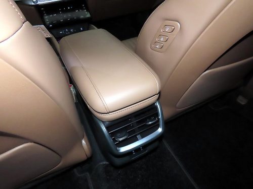 현대 그랜저 하이브리드 (GN7) 캘리그래피 사진 15
